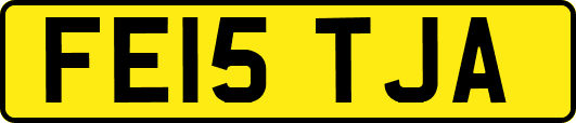 FE15TJA