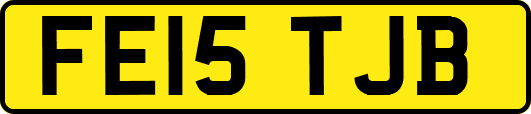FE15TJB