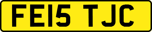FE15TJC