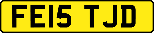 FE15TJD
