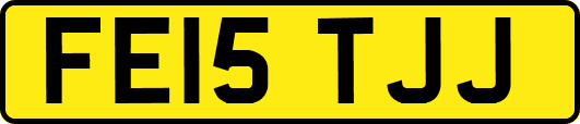 FE15TJJ