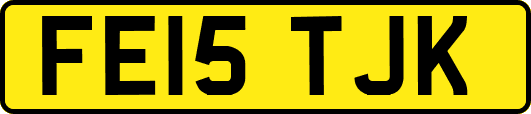 FE15TJK