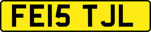 FE15TJL