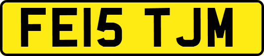 FE15TJM