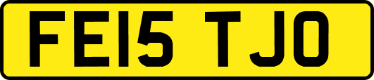 FE15TJO