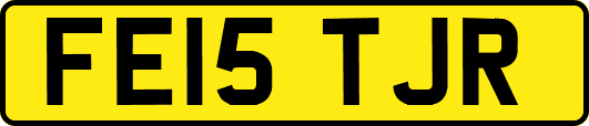 FE15TJR