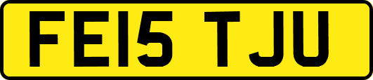 FE15TJU