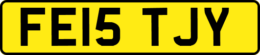FE15TJY