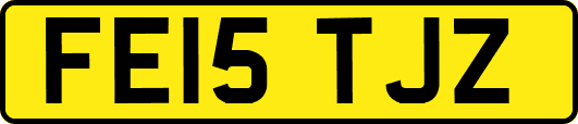 FE15TJZ