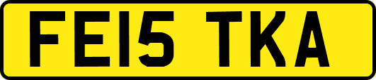 FE15TKA