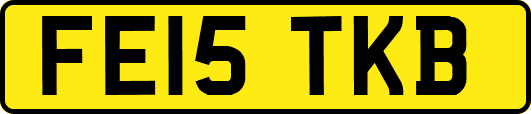 FE15TKB