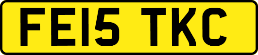 FE15TKC