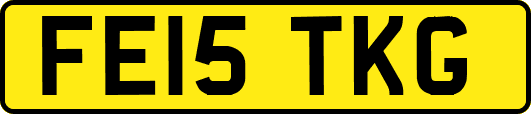 FE15TKG
