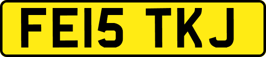 FE15TKJ
