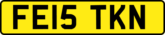 FE15TKN