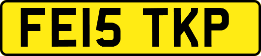 FE15TKP
