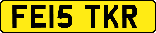 FE15TKR