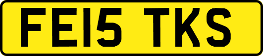 FE15TKS
