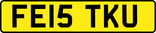 FE15TKU
