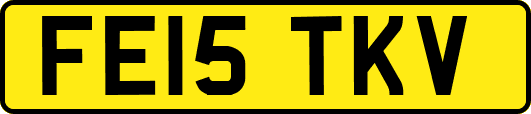 FE15TKV