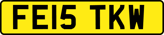 FE15TKW