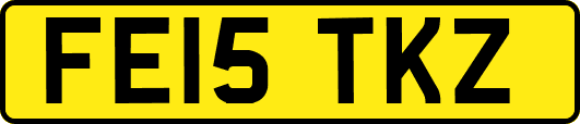 FE15TKZ