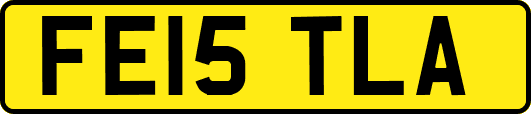 FE15TLA