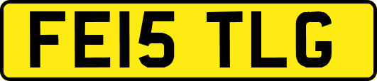 FE15TLG