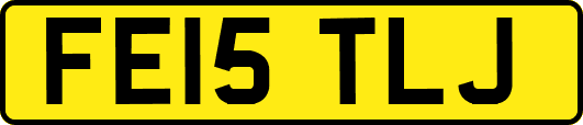 FE15TLJ
