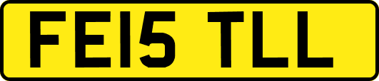 FE15TLL