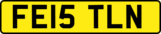 FE15TLN