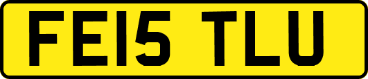FE15TLU