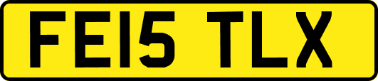 FE15TLX