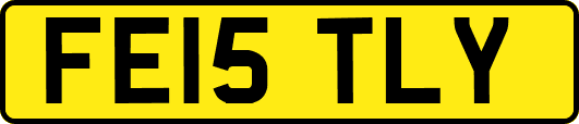 FE15TLY