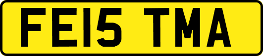 FE15TMA