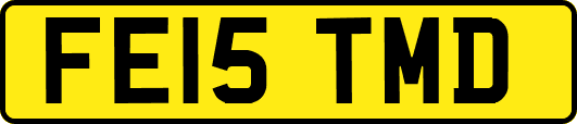 FE15TMD