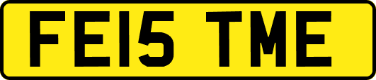 FE15TME