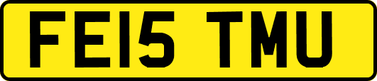 FE15TMU