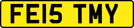 FE15TMY