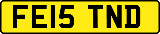 FE15TND