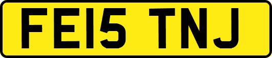 FE15TNJ