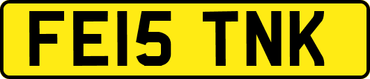 FE15TNK