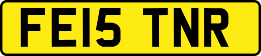 FE15TNR