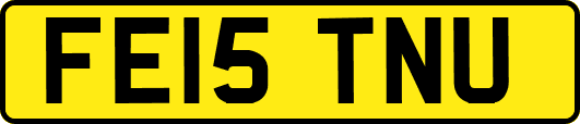 FE15TNU