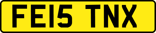 FE15TNX