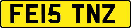 FE15TNZ