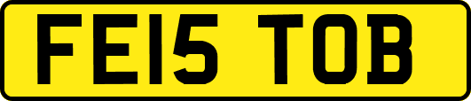 FE15TOB