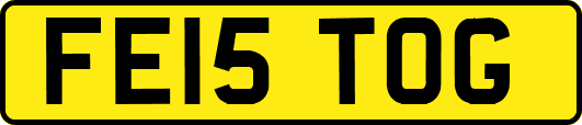 FE15TOG