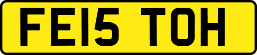 FE15TOH