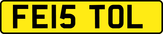 FE15TOL